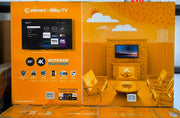 55" Element Outdoor Roku TV