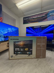 55" Samsung Crystal UHD U7900F 4K Smart TV