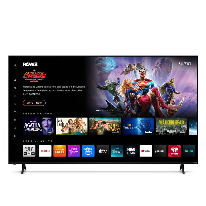 75" VIZIO QLED 4K Smart TV