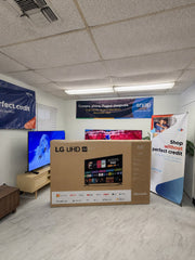 86" LG UHD AI 4K Smart TV – 86UA7500ZUA