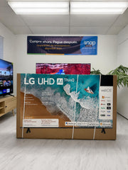 75" LG UHD AI 4K Smart TV – 75UA7700AUA
