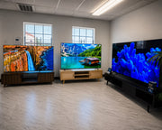 75" Sony BRAVIA X93L Mini LED 4K Google TV
