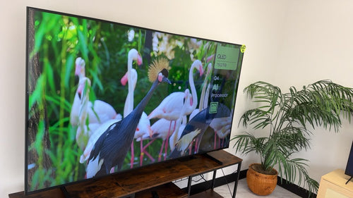 Samsung QLED Q7F 75" 4K Smart TV