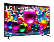 75" LG UHD AI 4K Smart TV – 75UA7700AUA