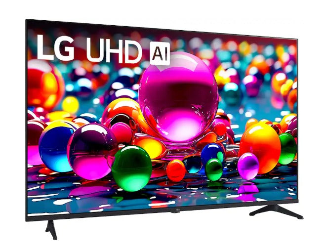 55" LG UHD AI 4K Smart TV – 55UA7500ZUA