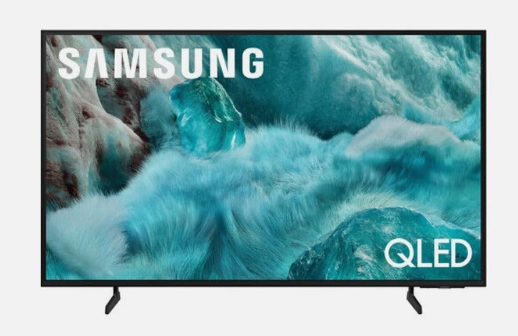75" Samsung Q7F QLED 4K Smart TV