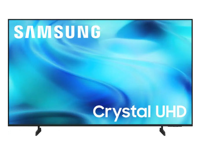 85" Samsung Crystal UHD U8000F 4K Smart TV